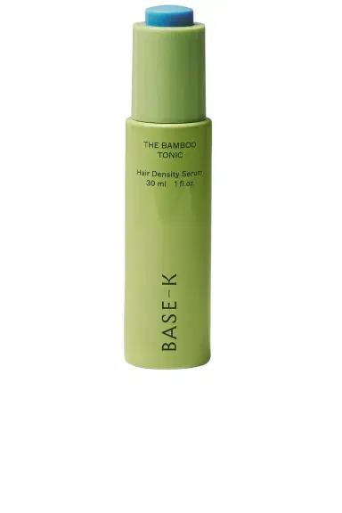 BASE-K The Bamboo Tonic Hair Density Serum | Thumbnail 1 BASE-K The Bamboo Tonic Hair Density Serum | Thumbnail 1