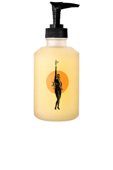 Wonder Valley Oil Facial Cleanser | Thumbnail 2 Wonder Valley Oil Facial Cleanser | Thumbnail 2