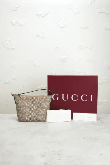 Gucci Gucci GG Shadow Ophidia Handbag | Thumbnail 9 Gucci Gucci GG Shadow Ophidia Handbag | Thumbnail 9