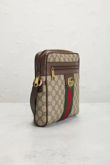 Gucci Gucci Ophidia Shoulder Bag | Thumbnail 4 Gucci Gucci Ophidia Shoulder Bag | Thumbnail 4