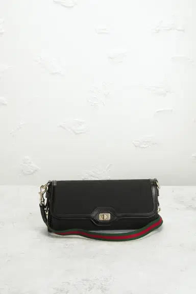 Gucci Gucci Luce Shoulder Bag | Thumbnail 2 Gucci Gucci Luce Shoulder Bag | Thumbnail 2