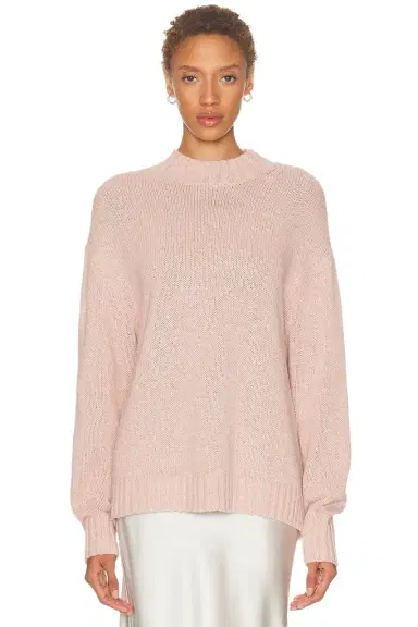 SRG Everlie Mockneck Sweater | Thumbnail 1 SRG Everlie Mockneck Sweater | Thumbnail 1
