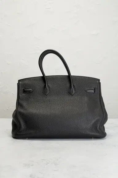 HERMÈS Hermes Togo Birkin 35 Handbag | Thumbnail 3 HERMÈS Hermes Togo Birkin 35 Handbag | Thumbnail 3