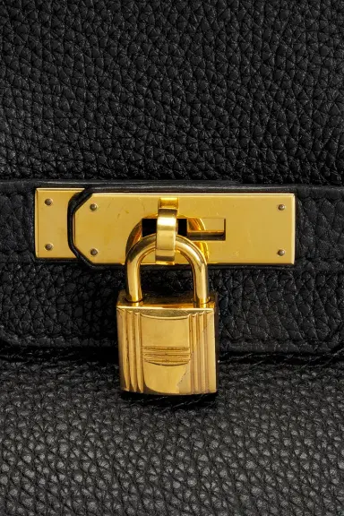 HERMÈS Hermes Togo Birkin 35 Handbag | Thumbnail 6 HERMÈS Hermes Togo Birkin 35 Handbag | Thumbnail 6
