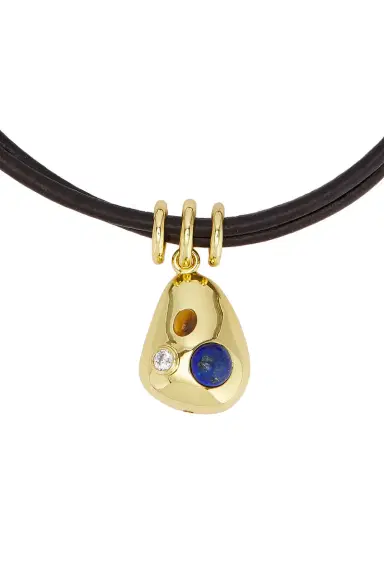 éliou Noemia Necklace | Thumbnail 2 éliou Noemia Necklace | Thumbnail 2
