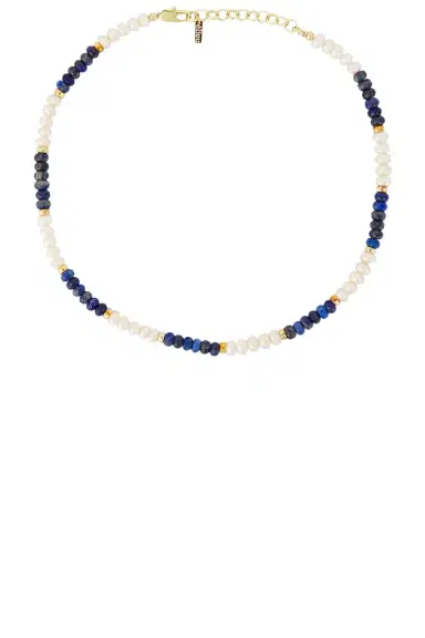 éliou Carter Necklace | Thumbnail 1 éliou Carter Necklace | Thumbnail 1