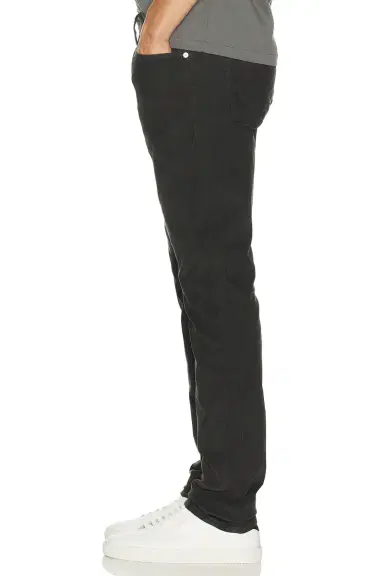 Frame L'Homme Slim Corduroy Pant | Thumbnail 2 Frame L'Homme Slim Corduroy Pant | Thumbnail 2