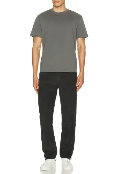 Frame L'Homme Slim Corduroy Pant | Thumbnail 3 Frame L'Homme Slim Corduroy Pant | Thumbnail 3
