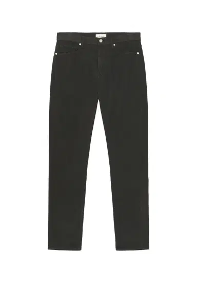 Frame L'Homme Slim Corduroy Pant | Thumbnail 4 Frame L'Homme Slim Corduroy Pant | Thumbnail 4