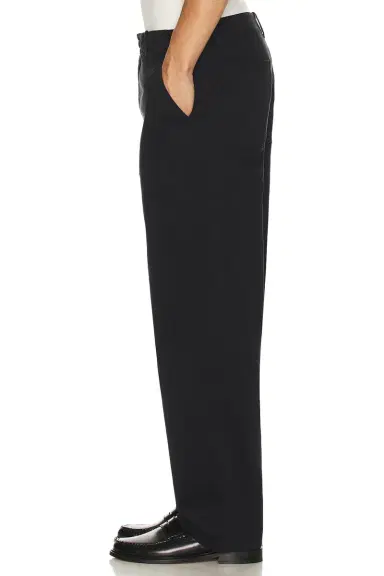 Frame Cotton Chino Pants | Thumbnail 2 Frame Cotton Chino Pants | Thumbnail 2