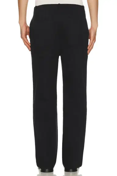 Frame Cotton Chino Pants | Thumbnail 3 Frame Cotton Chino Pants | Thumbnail 3