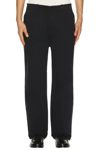 Frame Cotton Chino Pants | Thumbnail 1 Frame Cotton Chino Pants | Thumbnail 1