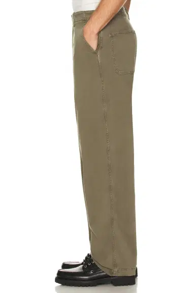Frame Cotton Chino Pants | Thumbnail 2 Frame Cotton Chino Pants | Thumbnail 2