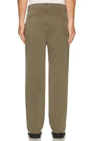 Frame Cotton Chino Pants | Thumbnail 3 Frame Cotton Chino Pants | Thumbnail 3