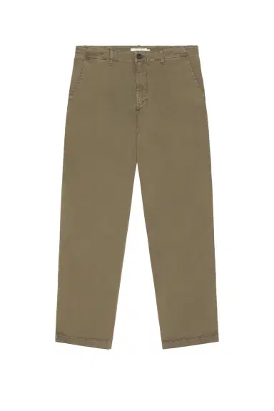Frame Cotton Chino Pants | Thumbnail 5 Frame Cotton Chino Pants | Thumbnail 5
