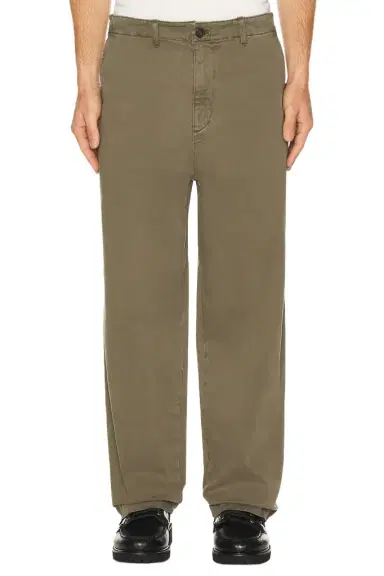 Frame Cotton Chino Pants | Thumbnail 1 Frame Cotton Chino Pants | Thumbnail 1