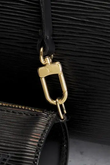 Louis Vuitton Louis Vuitton Epi Soufflot Handbag & Mini Set | Thumbnail 7 Louis Vuitton Louis Vuitton Epi Soufflot Handbag & Mini Set | Thumbnail 7