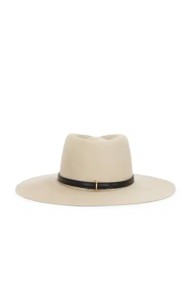 JANESSA LEONE Beck Fedora Hat | Thumbnail 2 JANESSA LEONE Beck Fedora Hat | Thumbnail 2