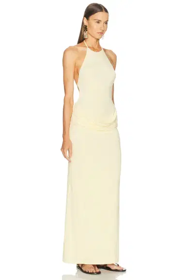 SRG Bernice Maxi Dress | Thumbnail 2 SRG Bernice Maxi Dress | Thumbnail 2