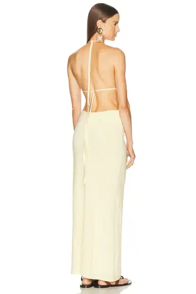 SRG Bernice Maxi Dress | Thumbnail 3 SRG Bernice Maxi Dress | Thumbnail 3