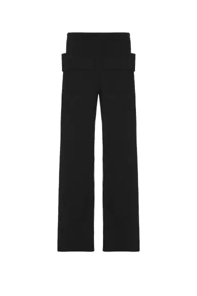 DRKSHDW by Rick Owens Creatch Cargo Drawstring Pants | Thumbnail 5 DRKSHDW by Rick Owens Creatch Cargo Drawstring Pants | Thumbnail 5