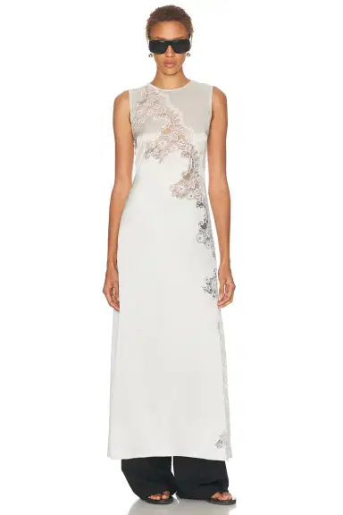 SRG Briar Silk Maxi Dress | Thumbnail 5 SRG Briar Silk Maxi Dress | Thumbnail 5