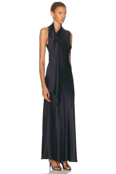 SRG Arden Silk Dress | Thumbnail 2 SRG Arden Silk Dress | Thumbnail 2