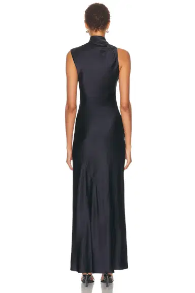 SRG Arden Silk Dress | Thumbnail 4 SRG Arden Silk Dress | Thumbnail 4