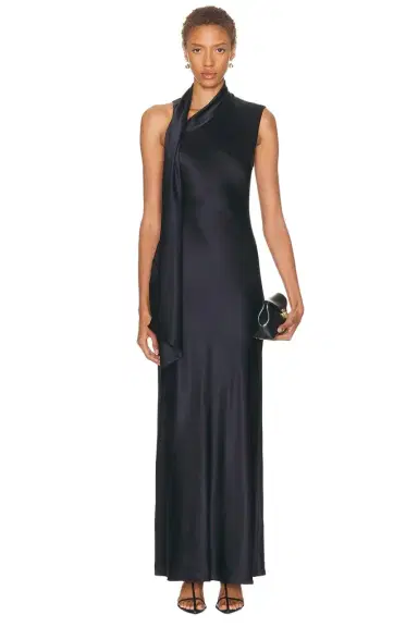 SRG Arden Silk Dress | Thumbnail 1 SRG Arden Silk Dress | Thumbnail 1