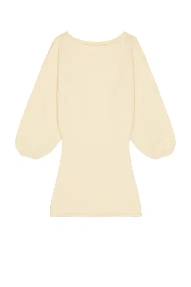 SRG Eleanore Sculptured Knit Mini Dress | Thumbnail 4 SRG Eleanore Sculptured Knit Mini Dress | Thumbnail 4