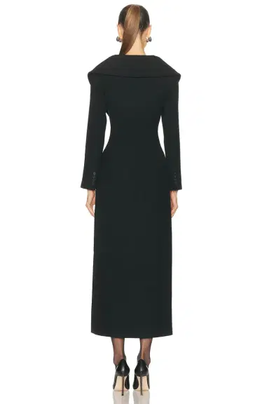 SRG Genevieve Dress | Thumbnail 3 SRG Genevieve Dress | Thumbnail 3