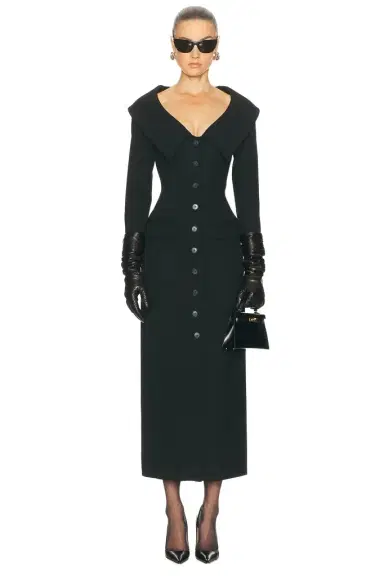 SRG Genevieve Dress | Thumbnail 1 SRG Genevieve Dress | Thumbnail 1