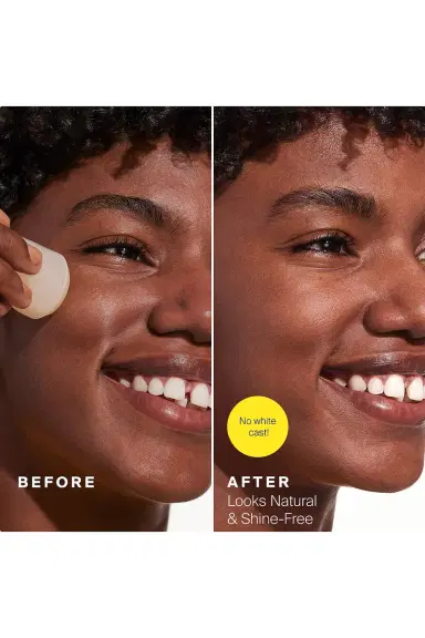 SUPERGOOP! Unseen Sunscreen Stick SPF 40 | Thumbnail 5 SUPERGOOP! Unseen Sunscreen Stick SPF 40 | Thumbnail 5