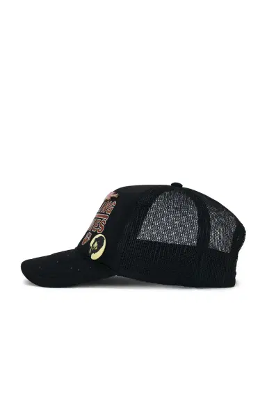 Madeworn Rolling Stones Hat | Thumbnail 3 Madeworn Rolling Stones Hat | Thumbnail 3