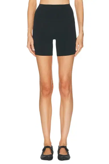 Splits59 Airweight High Waist Pocket Short 6 | Thumbnail 1 Splits59 Airweight High Waist Pocket Short 6 | Thumbnail 1