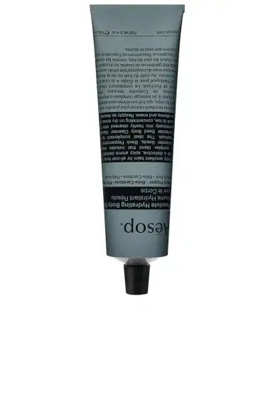 Aesop Resolute Hydrating Body Balm 100mL | Thumbnail 1 Aesop Resolute Hydrating Body Balm 100mL | Thumbnail 1