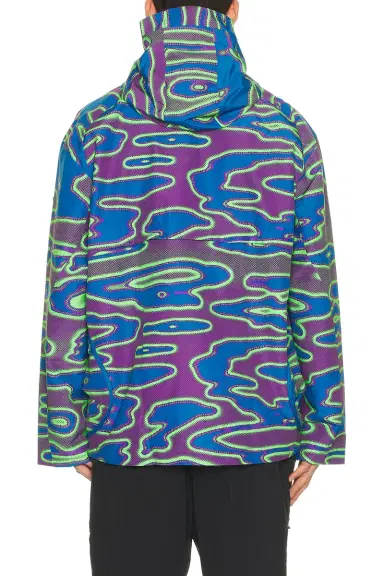 Nike Storm-Fit Hooded Jacket | Thumbnail 2 Nike Storm-Fit Hooded Jacket | Thumbnail 2