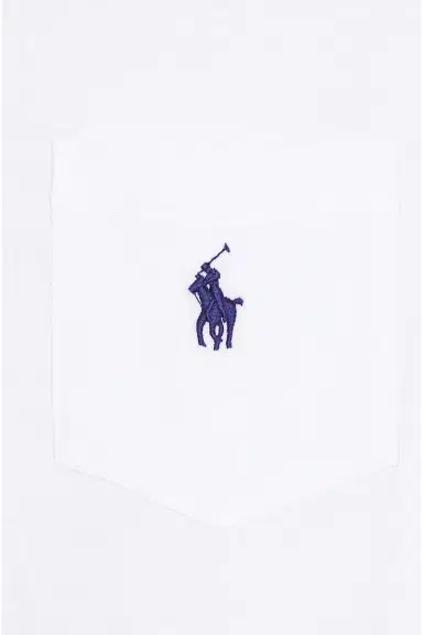 Polo Ralph Lauren Short Sleeve Pocket T-Shirt | Thumbnail 5 Polo Ralph Lauren Short Sleeve Pocket T-Shirt | Thumbnail 5