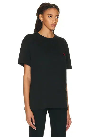 Polo Ralph Lauren Short Sleeve Pocket T-Shirt | Thumbnail 2 Polo Ralph Lauren Short Sleeve Pocket T-Shirt | Thumbnail 2