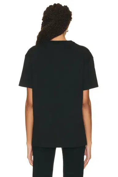 Polo Ralph Lauren Short Sleeve Pocket T-Shirt | Thumbnail 3 Polo Ralph Lauren Short Sleeve Pocket T-Shirt | Thumbnail 3