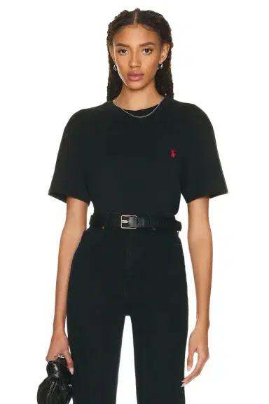 Polo Ralph Lauren Short Sleeve Pocket T-Shirt | Thumbnail 1 Polo Ralph Lauren Short Sleeve Pocket T-Shirt | Thumbnail 1