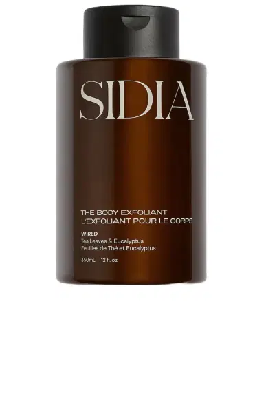 Sidia The Body Exfoliant | Thumbnail 1 Sidia The Body Exfoliant | Thumbnail 1