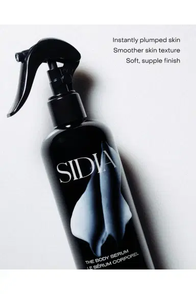 Sidia The Body Serum | Thumbnail 4 Sidia The Body Serum | Thumbnail 4