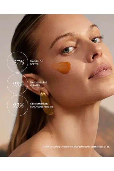 RAESO Golden Nectar Manuka Honey Enzyme Cleanser | Thumbnail 9 RAESO Golden Nectar Manuka Honey Enzyme Cleanser | Thumbnail 9