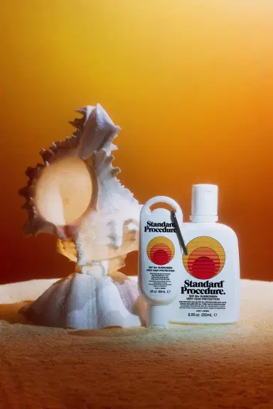 Standard Procedure Best Seller Gift Pack SPF 50 | Thumbnail 3 Standard Procedure Best Seller Gift Pack SPF 50 | Thumbnail 3