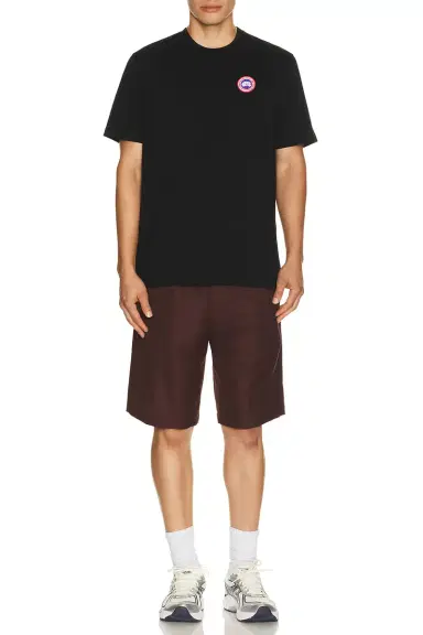 Canada Goose Ocra T-Shirt | Thumbnail 3 Canada Goose Ocra T-Shirt | Thumbnail 3