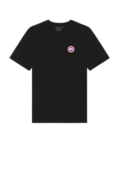 Canada Goose Ocra T-Shirt | Thumbnail 4 Canada Goose Ocra T-Shirt | Thumbnail 4
