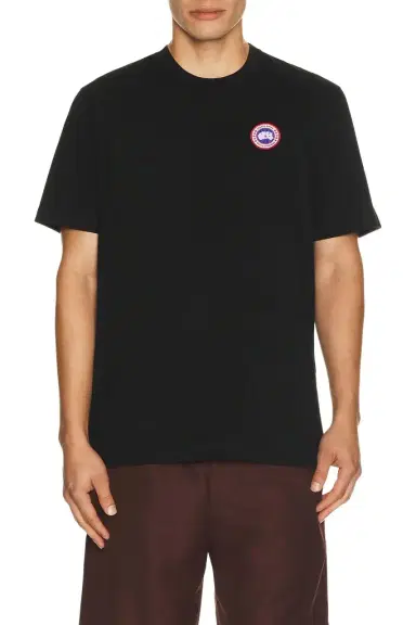 Canada Goose Ocra T-Shirt | Thumbnail 1 Canada Goose Ocra T-Shirt | Thumbnail 1