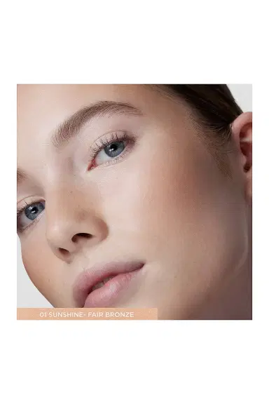 Laura Mercier Tinted Moisturizer Bronzer | Thumbnail 3 Laura Mercier Tinted Moisturizer Bronzer | Thumbnail 3