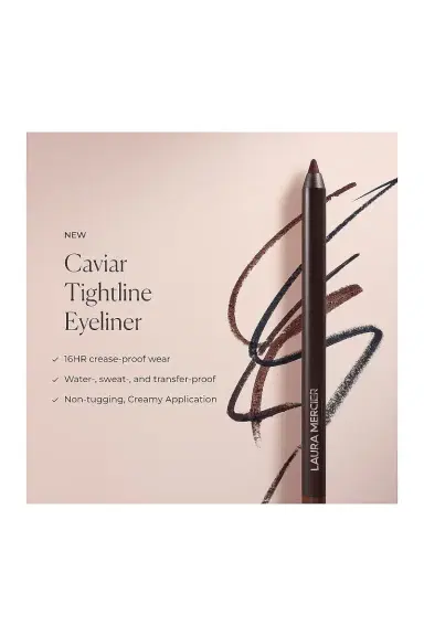 Laura Mercier Caviar Tightline Eyeliner Pencil | Thumbnail 5 Laura Mercier Caviar Tightline Eyeliner Pencil | Thumbnail 5